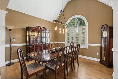 4074 Hickory Fairway Drive, Woodstock, GA 30188 - Photo 20