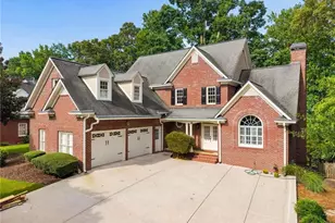 4074 Hickory Fairway Dr, Woodstock, GA 30188 - Photo 1