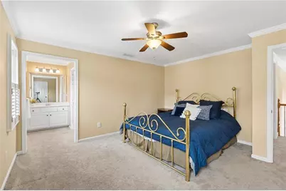 4074 Hickory Fairway Drive, Woodstock, GA 30188 - Photo 38