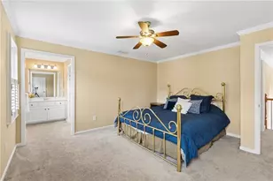 4074 Hickory Fairway Dr, Woodstock, GA 30188 - Photo 38