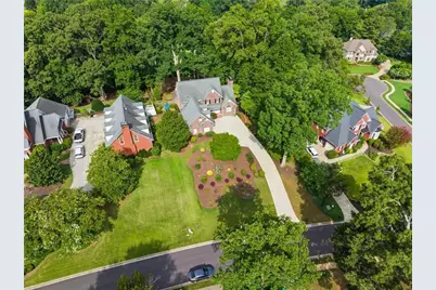 4074 Hickory Fairway Drive, Woodstock, GA 30188 - Photo 68