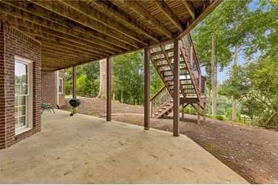 4074 Hickory Fairway Drive, Woodstock, GA 30188 - Photo 60