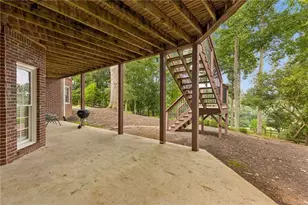4074 Hickory Fairway Dr, Woodstock, GA 30188 - Photo 60