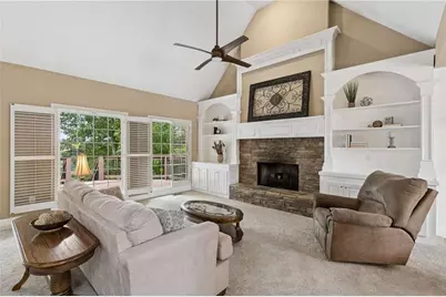 4074 Hickory Fairway Drive, Woodstock, GA 30188 - Photo 10