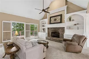 4074 Hickory Fairway Dr, Woodstock, GA 30188 - Photo 10