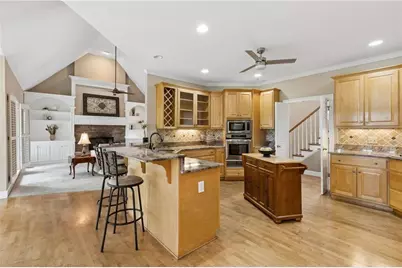 4074 Hickory Fairway Drive, Woodstock, GA 30188 - Photo 16