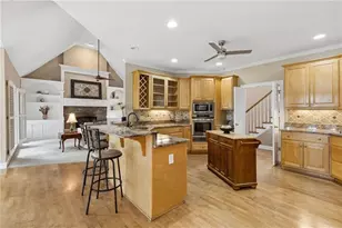 4074 Hickory Fairway Dr, Woodstock, GA 30188 - Photo 16