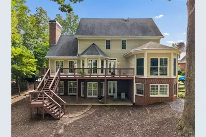 4074 Hickory Fairway Drive, Woodstock, GA 30188 - Photo 66