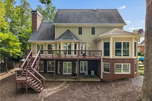 4074 Hickory Fairway Dr, Woodstock, GA 30188 - Photo 66