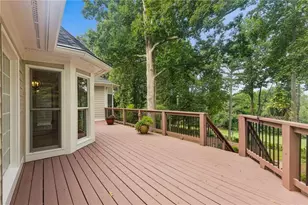 4074 Hickory Fairway Dr, Woodstock, GA 30188 - Photo 58