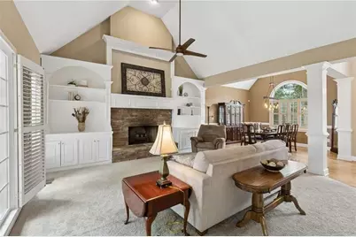 4074 Hickory Fairway Drive, Woodstock, GA 30188 - Photo 12