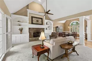 4074 Hickory Fairway Dr, Woodstock, GA 30188 - Photo 12