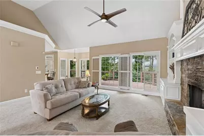 4074 Hickory Fairway Drive, Woodstock, GA 30188 - Photo 14