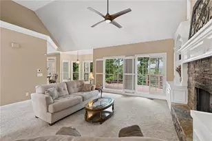 4074 Hickory Fairway Dr, Woodstock, GA 30188 - Photo 14
