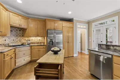 4074 Hickory Fairway Drive, Woodstock, GA 30188 - Photo 18
