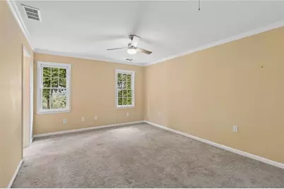 4074 Hickory Fairway Drive, Woodstock, GA 30188 - Photo 32