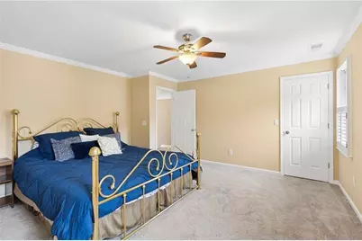 4074 Hickory Fairway Drive, Woodstock, GA 30188 - Photo 36