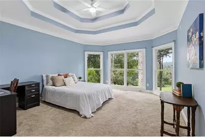 4074 Hickory Fairway Drive, Woodstock, GA 30188 - Photo 22