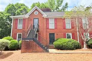 1166 Booth Rd SW, Marietta, GA 30008 - Photo 2