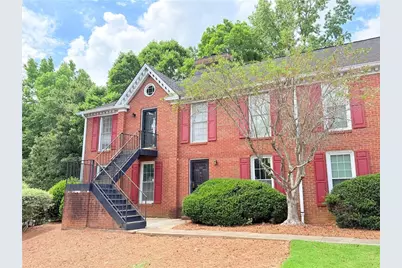 1166 Booth Road SW #505, Marietta, GA 30008 - Photo 1