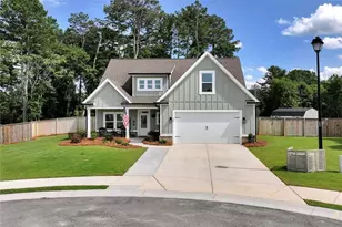 108 Richmond Cir, Statham, GA 30666 - Photo 1