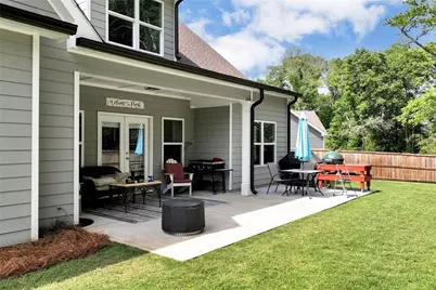 108 Richmond Circle, Statham, GA 30666 - Photo 30