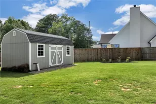[Address not provided], Statham, GA 30666 - Photo 4