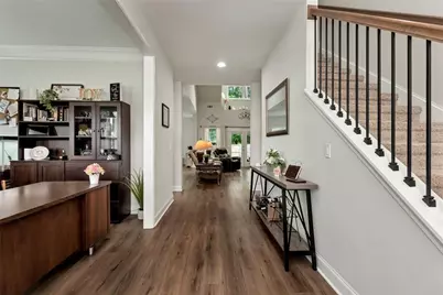 108 Richmond Circle, Statham, GA 30666 - Photo 2