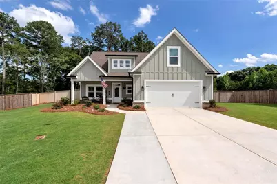 108 Richmond Circle, Statham, GA 30666 - Photo 22
