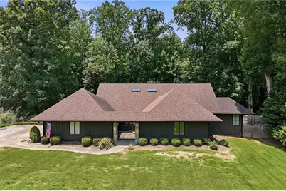 143 Woodlake Drive, Gainesville, GA 30506 - Photo 4