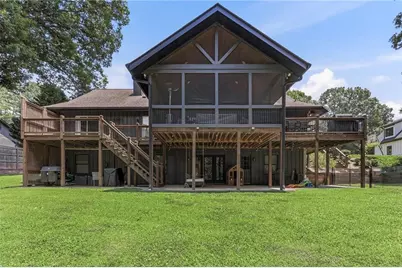 143 Woodlake Drive, Gainesville, GA 30506 - Photo 56