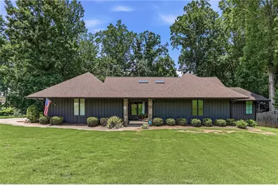 143 Woodlake Drive, Gainesville, GA 30506 - Photo 1