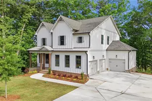 116 Dallas Mark Dr, Canton, GA 30115 - Photo 2