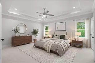 116 Dallas Mark Dr, Canton, GA 30115 - Photo 20