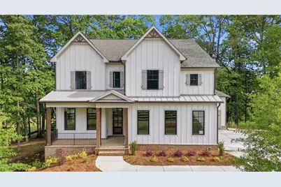116 Dallas Mark Drive, Canton, GA 30115 - Photo 1