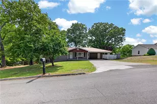 1780 N Boyd Dr, Rocky Face, GA 30740 - Photo 2