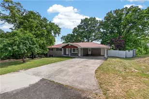 1780 N Boyd Dr, Rocky Face, GA 30740 - Photo 2