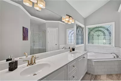 2456 Arcadia Drive NW, Acworth, GA 30101 - Photo 26