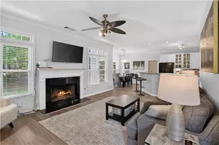 2456 Arcadia Dr NW, Acworth, GA 30101 - Photo 2