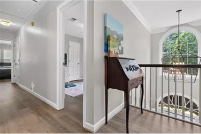 2456 Arcadia Drive NW, Acworth, GA 30101 - Photo 20