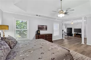 2456 Arcadia Dr NW, Acworth, GA 30101 - Photo 24
