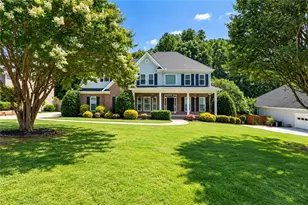 1169 Vintage Way, Hoschton, GA 30548 - Photo 4