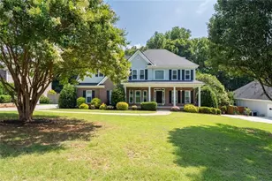 1169 Vintage Way, Hoschton, GA 30548 - Photo 2