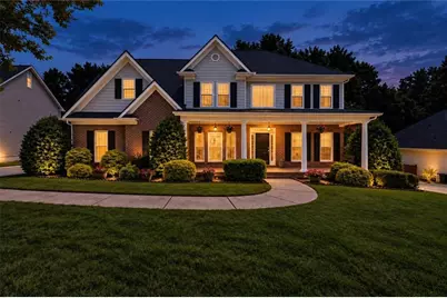 1169 Vintage Way, Hoschton, GA 30548 - Photo 1