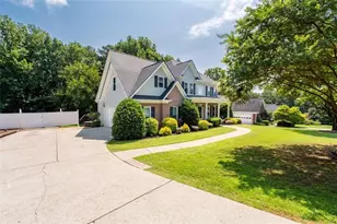 1169 Vintage Way, Hoschton, GA 30548 - Photo 4
