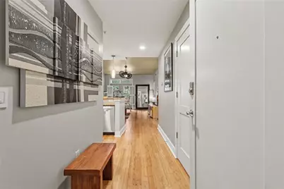 3655 Peachtree Road NE #204, Atlanta, GA 30319 - Photo 2