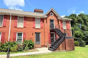 1166 Booth Rd SW, Marietta, GA 30008 - Photo 1