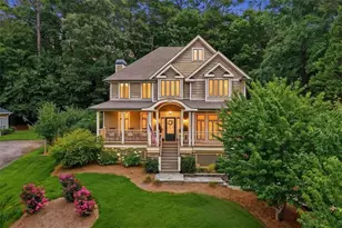 3232 Harvester Woods Rd, Decatur, GA 30034 - Photo 1