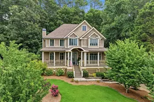 3232 Harvester Woods Rd, Decatur, GA 30034 - Photo 4