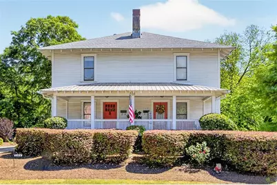 116 Mill Street #A, Monroe, GA 30655 - Photo 1